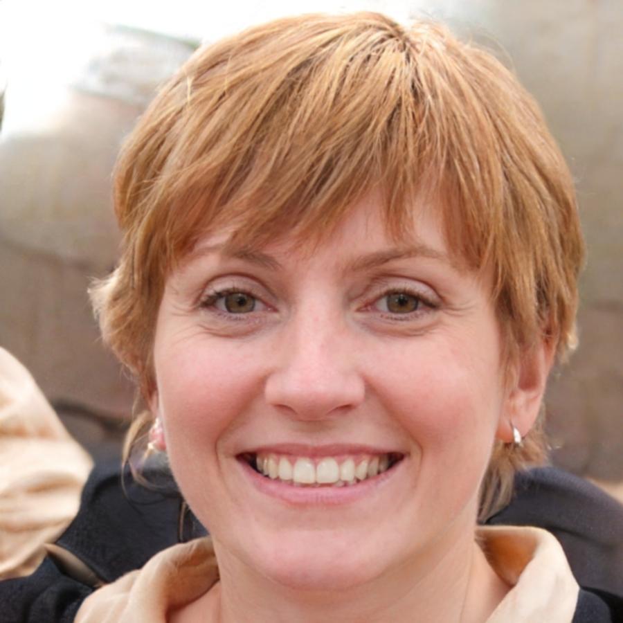 Zufriedene Kundin von Paxexithance Finanzberatung